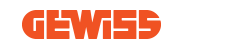 Gewiss Logo