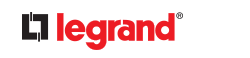 Legrand Logo